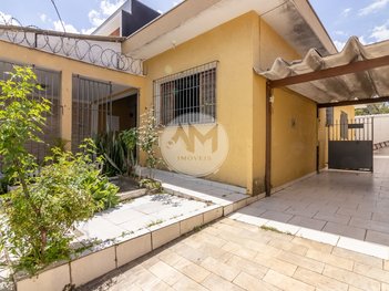 house em Rua Maria do Carmo Borba Araújo, Jardim Los Angeles - São Paulo - SP