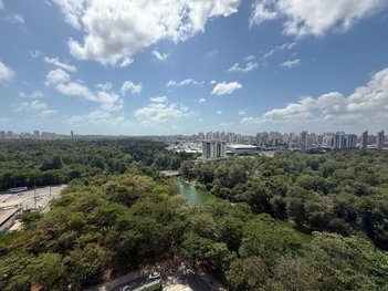 apartment em Rua Israel Bezerra, Dionisio Torres - Fortaleza - CE