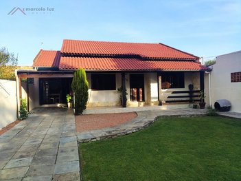 house em Alberto Pasqualini, Parque Amador - Esteio - RS