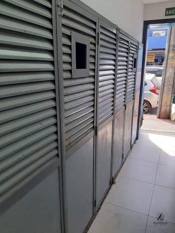 office em Rua Governador Pedro de Toledo, Centro - Piracicaba - SP