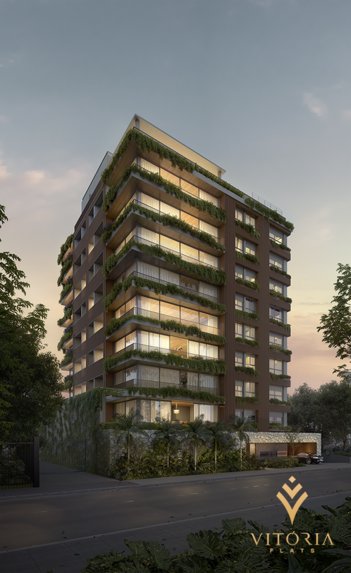 apartment em Alameda Franca, Jardim Paulista - São Paulo - SP