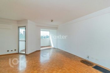 apartment em Rua Marie Nader Calfat, Jardim Ampliação - São Paulo - SP