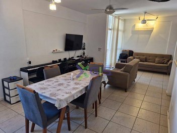 apartment em Rua Coronel Spínola de Castro, Centro - São José do Rio Preto - SP