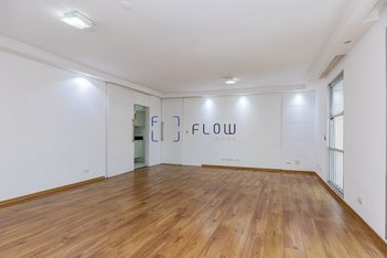 apartment em Rua Joaquim Guarani, Jardim das Acácias - São Paulo - SP
