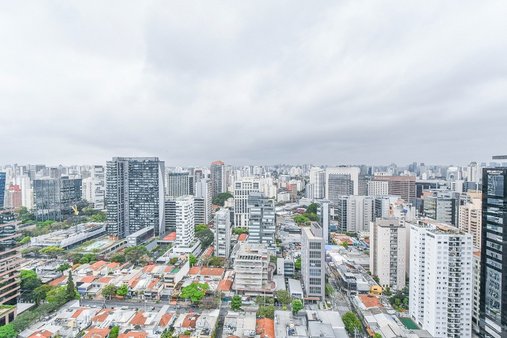 Cômodo Condomínio