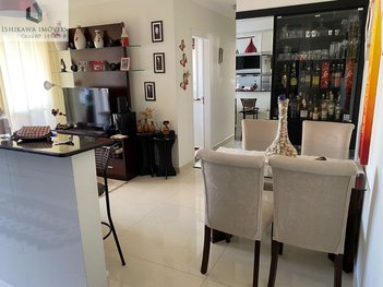 apartment em Rua Agostinho Gomes, Ipiranga - São Paulo - SP