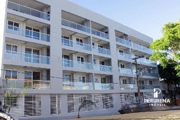 apartment em Rua Doutor Fialho, Divisa - Sant'Ana do Livramento - RS