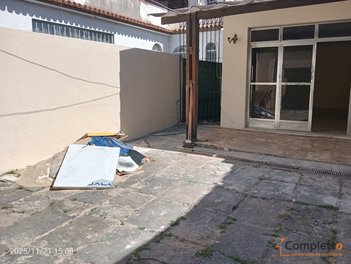 house em Rua Ipadu, Jacarepaguá - Rio de Janeiro - RJ