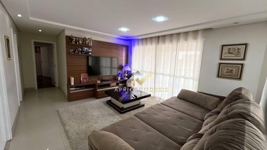 apartment em Rua José Benedetti, Santo Antônio - São Caetano do Sul - SP