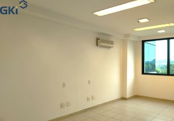 office em Avenida General Furtado Nascimento, Alto de Pinheiros - São Paulo - SP