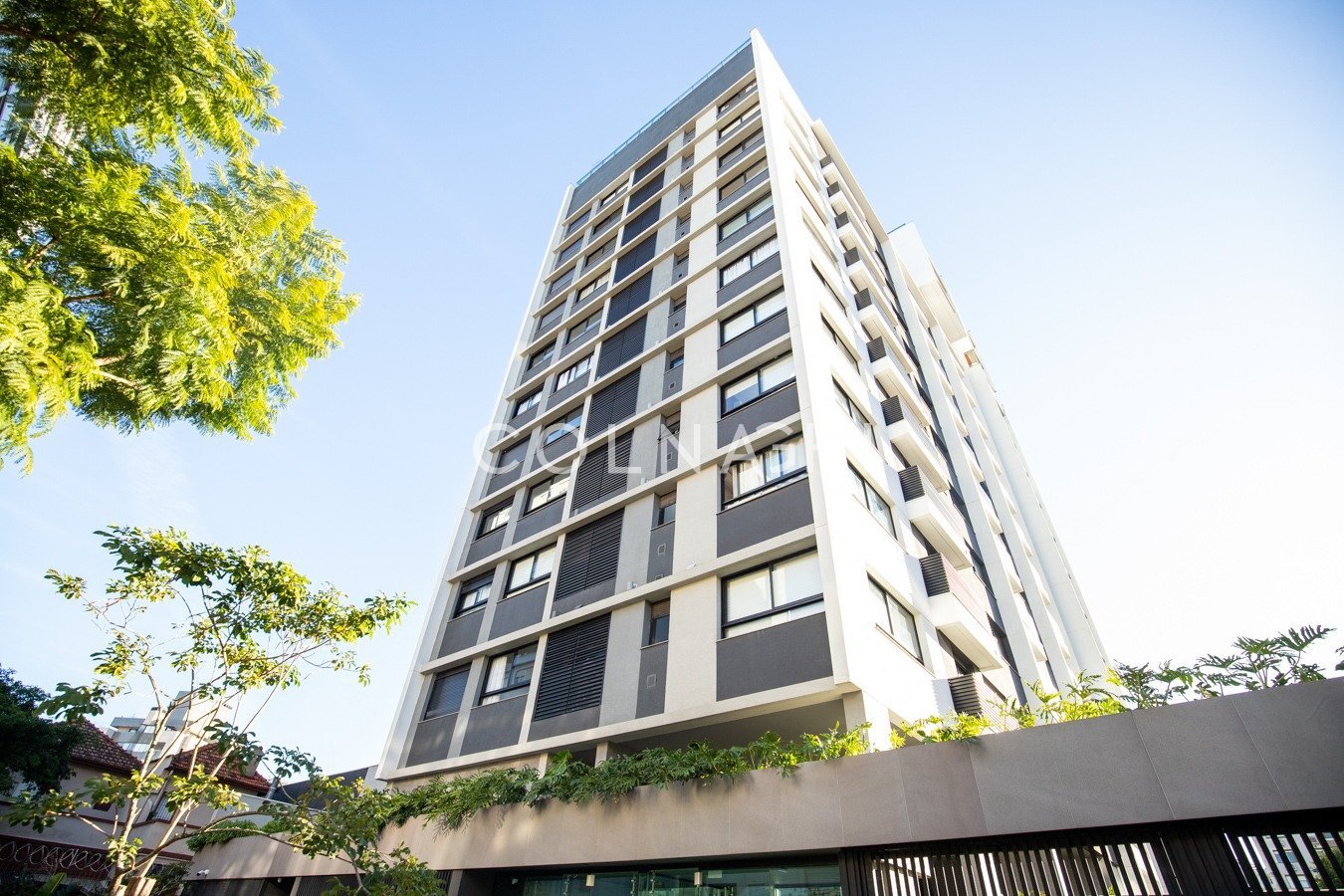 Apartamento à venda na Professor Duplan - Colnaghi Imóveis