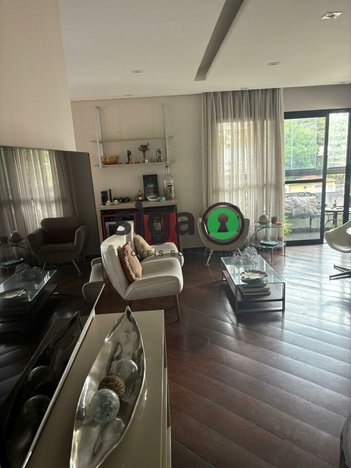 apartment em Rua Paraiso, Paraíso - São Paulo - SP