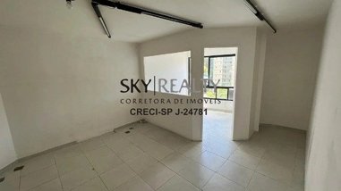 office em Rua Doutor Luiz Migliano, Jardim Caboré - São Paulo - SP