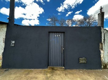 house em Avenida Amazonas, Ibirapuera - Vitória da Conquista - BA