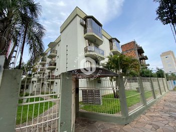 apartment em Rua Emboabas, Nossa Senhora das Graças - Canoas - RS