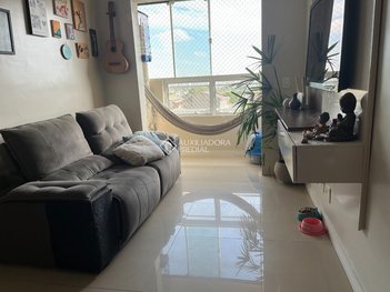 apartment em Avenida Protásio Alves, Morro Santana - Porto Alegre - RS