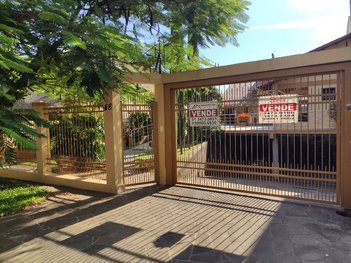 house em Germano Arduíno Toniolo, Parque Amador - Esteio - RS