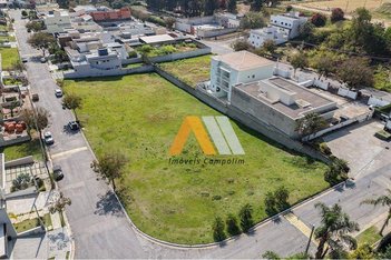 land_lot em Avenida Gabriel Seme Cury, Jardim Alpes de Sorocaba - Sorocaba - SP