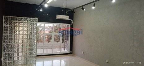 office em das Letras, Loteamento Villa Branca - Jacareí - SP