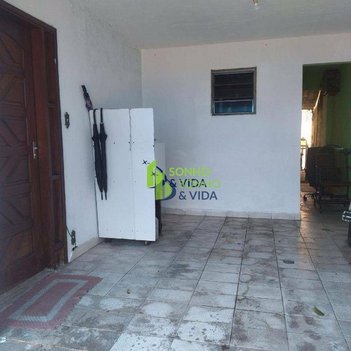 house em Rua Cláudio Delfino, Jardim Novo Maracanã - Campinas - SP