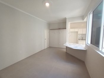 apartment em Rua Brigadeiro Silva Paes, Centro - Florianópolis - SC