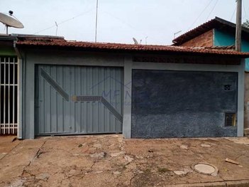 house em Rua Izaura Riciardi Del Nero, Jardim São Valentim - Pirassununga - SP