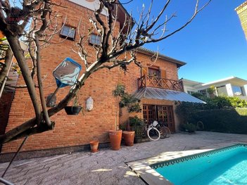 house em Rua Gregório Paes de Almeida, Vila Madalena - São Paulo - SP
