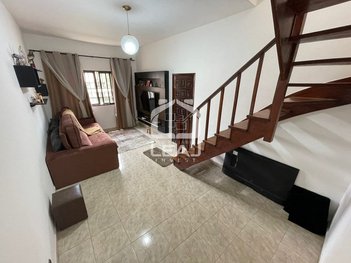 house em Rua Professor Djalma Bento, Jardim Olinda - São Paulo - SP