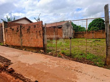 land_lot em Rua Antônio Alves Medeiros, Bosque das Araras - Campo Grande - MS