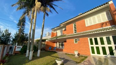 house em Rua Rio Negro, Xangri-Lá - Xangri-Lá - RS