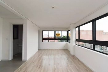 apartment em Rua Três de Maio, Centro - Pelotas - RS