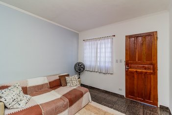 house em Rua Jaime Balmer, Jardim Leme - São Paulo - SP