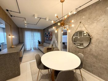 apartment em Rua Henrique Miers, Costa e Silva - Joinville - SC