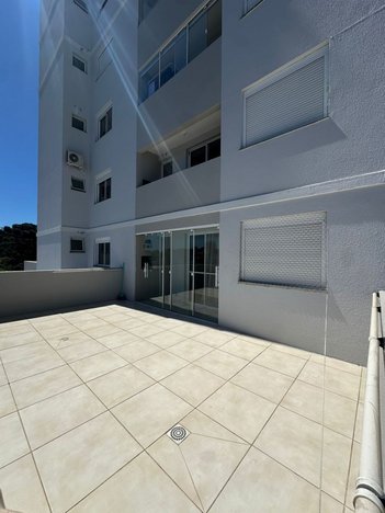 apartment em Avenida Barão de Santo Ângelo, Jardelino Ramos - Caxias do Sul - RS