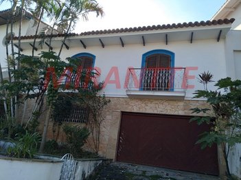 house em Rua Araucária, Jardim Franca - São Paulo - SP