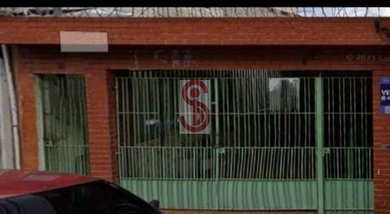 house em Rua Medeiros Furtado, Vila Formosa - São Paulo - SP