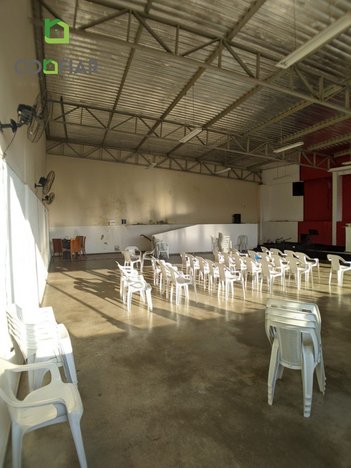 office em Rua Doutor Arcanjo Gazoli, Goiânia - Belo Horizonte - MG