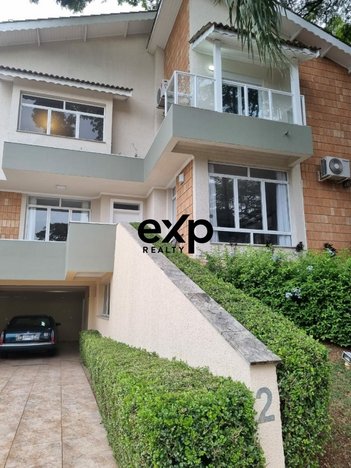 house em Rua Estuário, Chácara Monte Alegre - São Paulo - SP