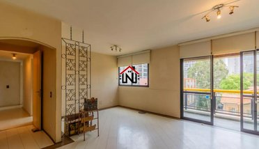 apartment em Rua Cristiano Viana, Cerqueira César - São Paulo - SP