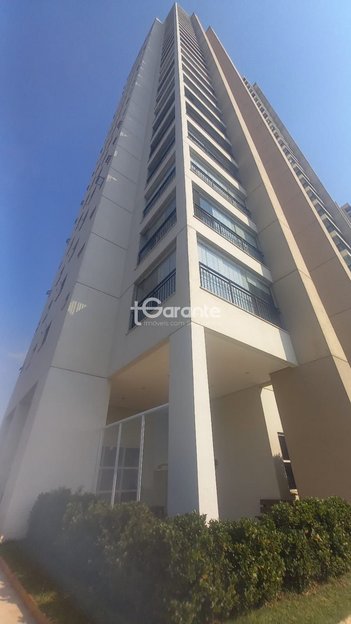 apartment em Rua Felício Pereira, Jardim Piqueroby - São Paulo - SP