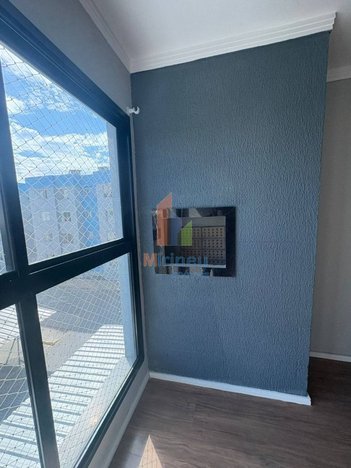 apartment em Rua Fermino Vieira Cordeiro, Espinheiros - Itajaí - SC