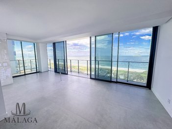 apartment em Avenida Nereu Ramos, Centro - Balneário Piçarras - SC