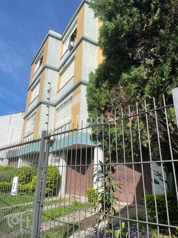 apartment em Casemiro de Abreu, Rio Branco - Porto Alegre - RS