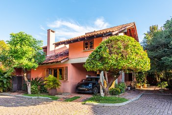 house em Rua Ladislau Neto, Ipanema - Porto Alegre - RS