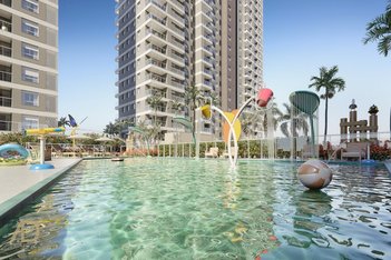 apartment em Rua Domingos Jose Custodio, Armacao - Penha - SC