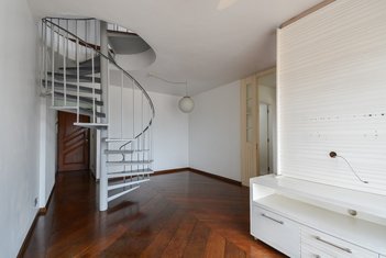 apartment em Rua Itapura, Vila Gomes Cardim - São Paulo - SP