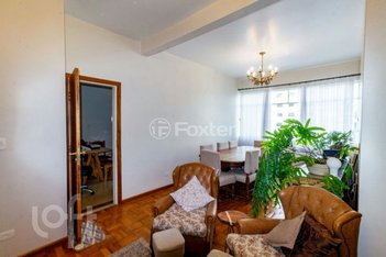 apartment em Rua Saturno, Aclimação - São Paulo - SP