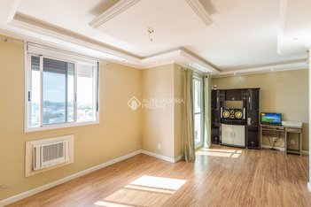 apartment em Avenida Assis Brasil, Cristo Redentor - Porto Alegre - RS