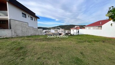 land_lot em Rua Eraclides Miranda, Condomínio Quinta das Palmeiras - Taubaté - SP