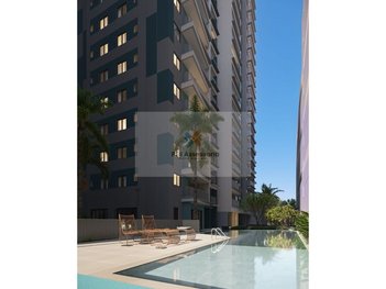 apartment em Avenida Doutor Alberto Andaló, Centro - São José do Rio Preto - SP